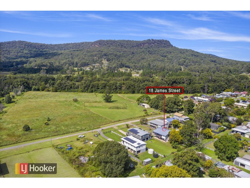 18 James Street, Glenreagh NSW 2450
