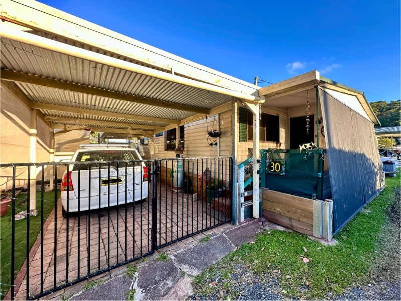 30/215 Pacific Highway, Coffs Harbour NSW 2450