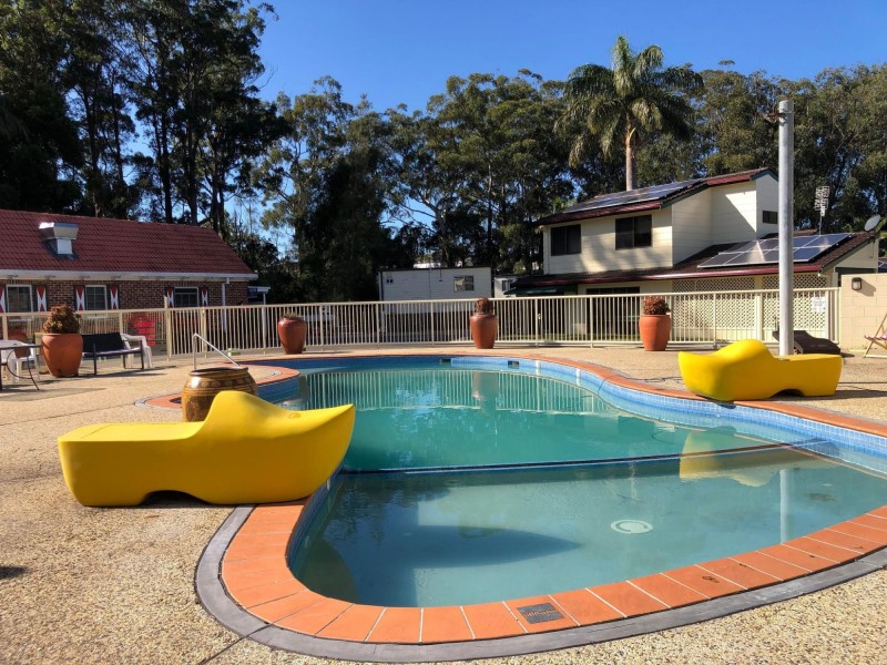 30/215 Pacific Highway, Coffs Harbour NSW 2450
