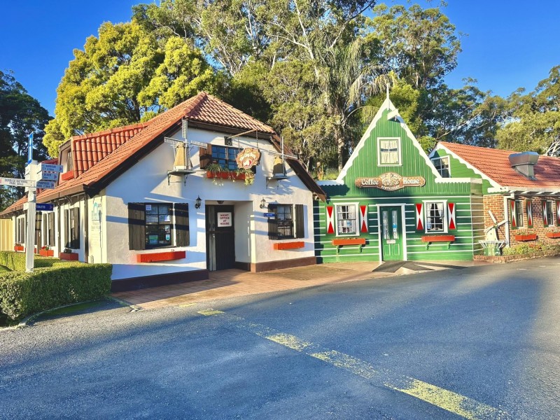 30/215 Pacific Highway, Coffs Harbour NSW 2450