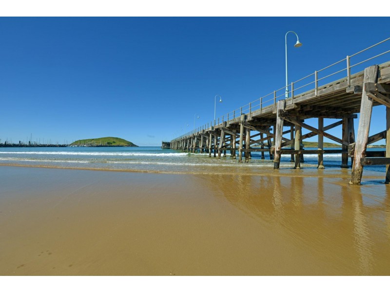 30/215 Pacific Highway, Coffs Harbour NSW 2450