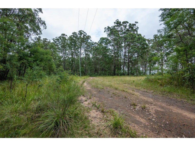 153 Browns Road, Halfway Creek NSW 2460