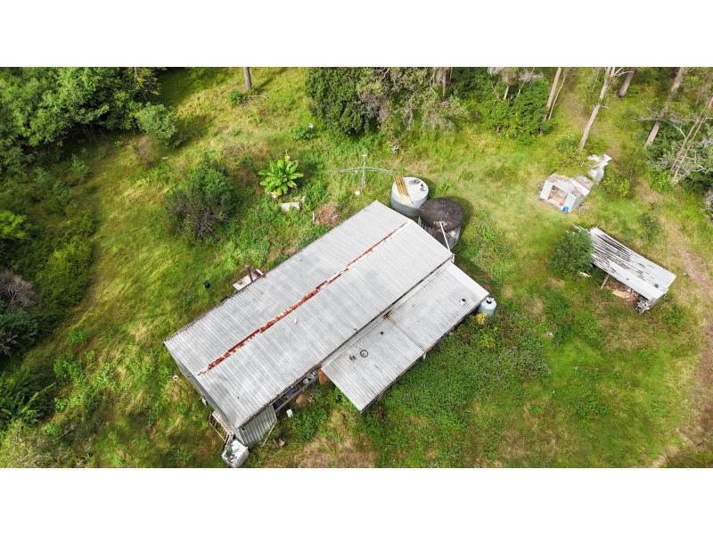 153 Browns Road, Halfway Creek NSW 2460