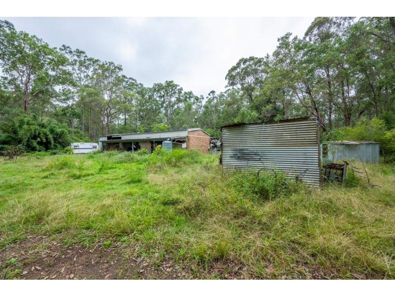 153 Browns Road, Halfway Creek NSW 2460