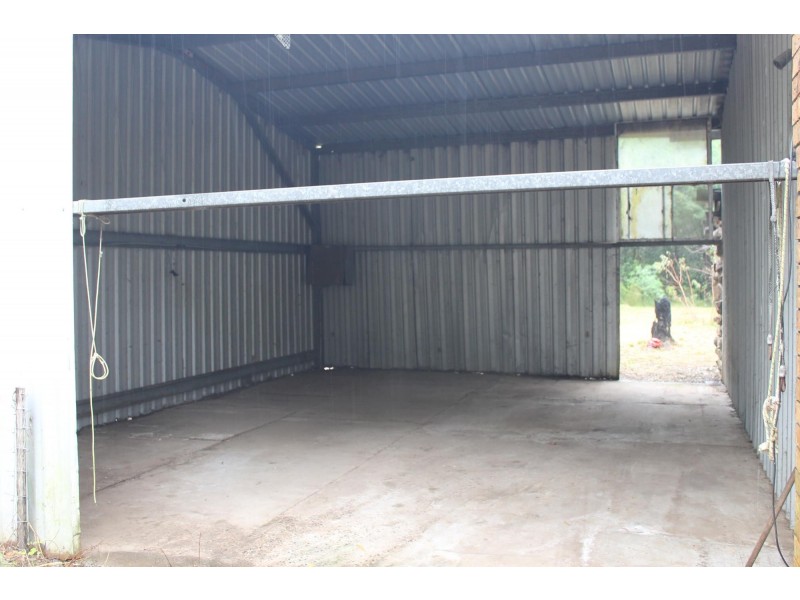 153 Browns Road, Halfway Creek NSW 2460