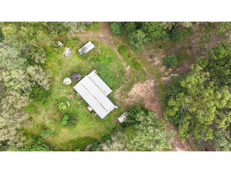 153 Browns Road, Halfway Creek NSW 2460