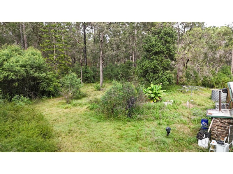 153 Browns Road, Halfway Creek NSW 2460