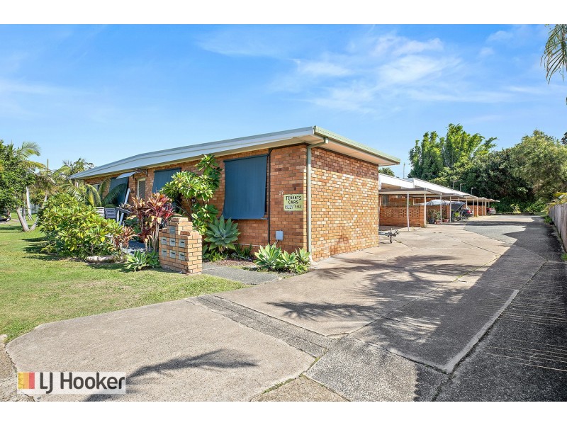2/27 Meadow Street, Coffs Harbour NSW 2450