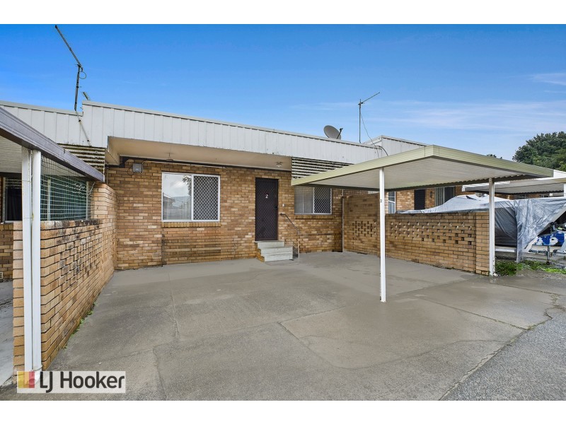 2/27 Meadow Street, Coffs Harbour NSW 2450