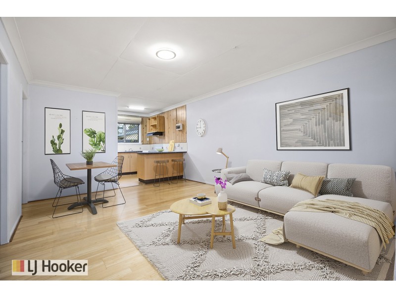 2/27 Meadow Street, Coffs Harbour NSW 2450