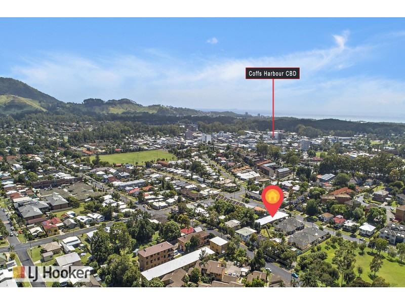 2/27 Meadow Street, Coffs Harbour NSW 2450