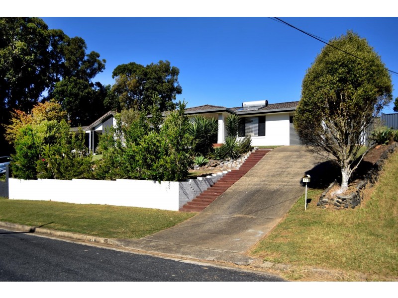 71 Playford Avenue, Toormina NSW 2452