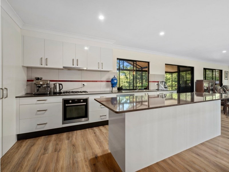 33 Deans Road, Boambee NSW 2450
