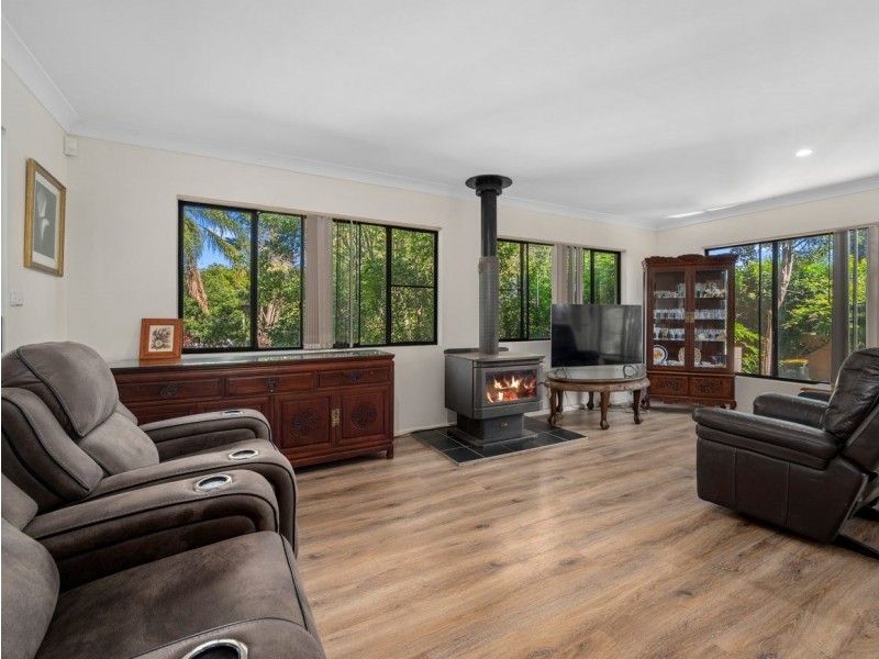33 Deans Road, Boambee NSW 2450