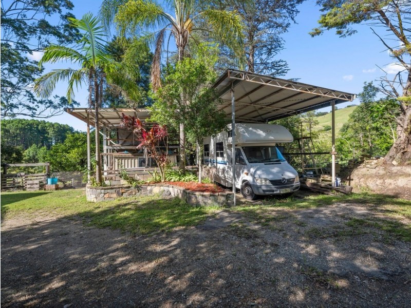 33 Deans Road, Boambee NSW 2450