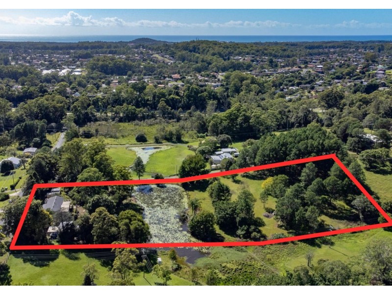 33 Deans Road, Boambee NSW 2450