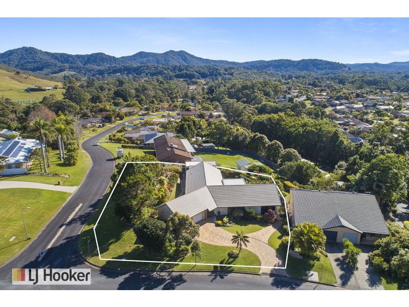 1 Sea Breeze Place, Boambee East NSW 2452