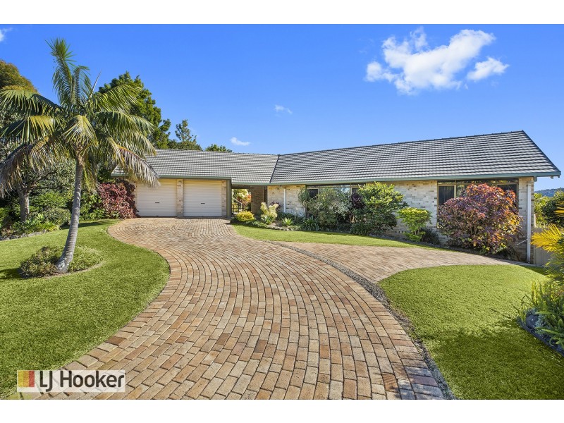 1 Sea Breeze Place, Boambee East NSW 2452