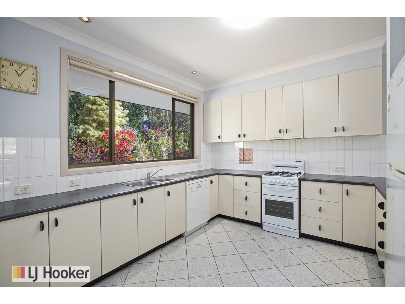 1 Sea Breeze Place, Boambee East NSW 2452