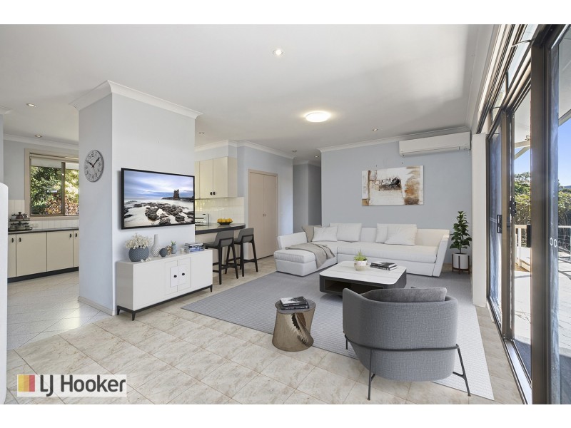 1 Sea Breeze Place, Boambee East NSW 2452