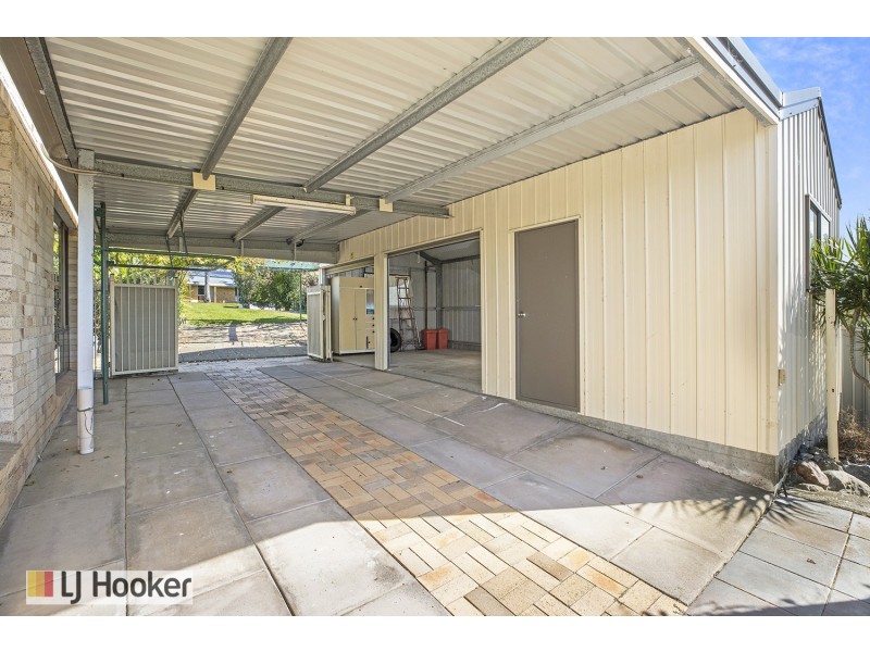 1 Sea Breeze Place, Boambee East NSW 2452