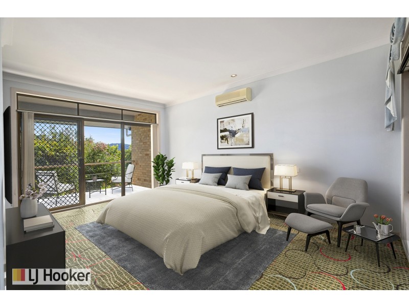 1 Sea Breeze Place, Boambee East NSW 2452