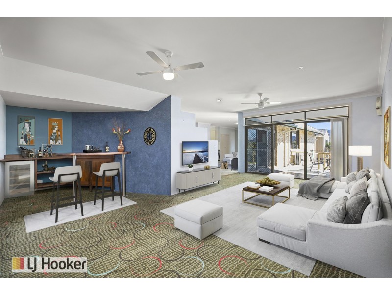 1 Sea Breeze Place, Boambee East NSW 2452