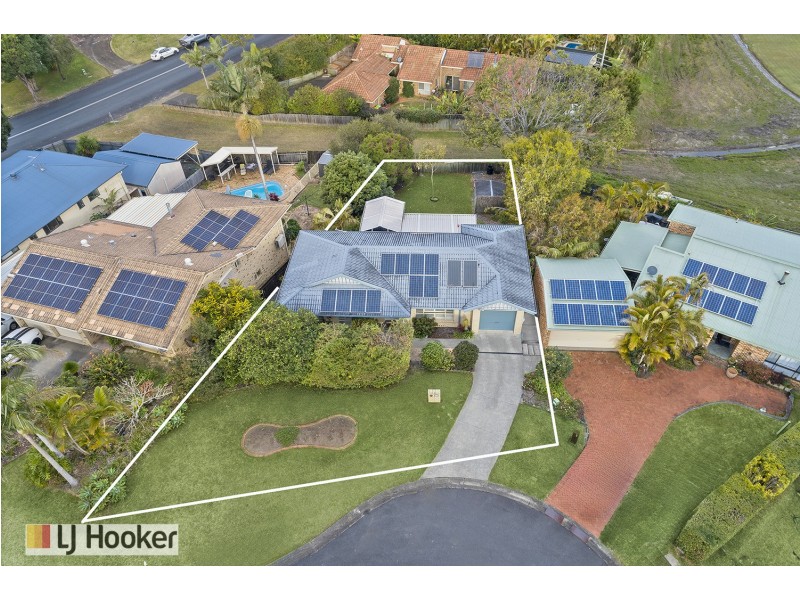 6 Ashmore Close, Boambee East NSW 2452