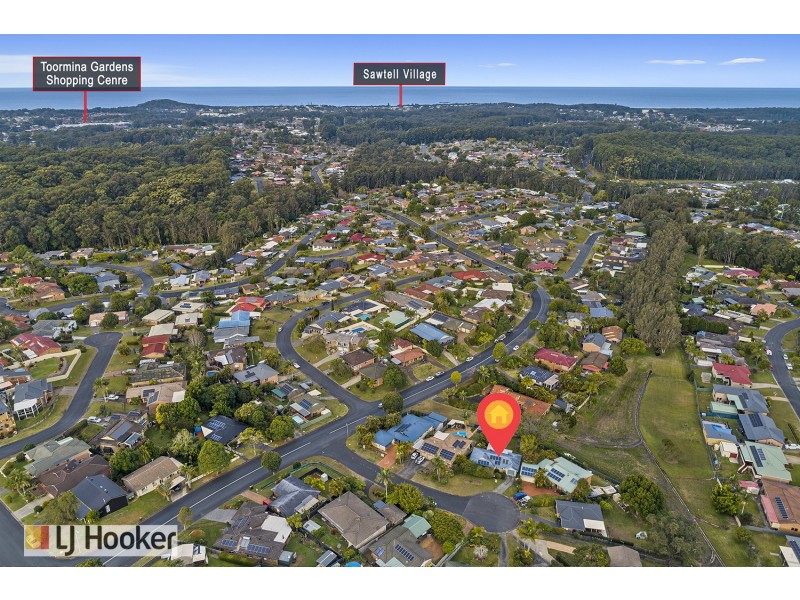 6 Ashmore Close, Boambee East NSW 2452