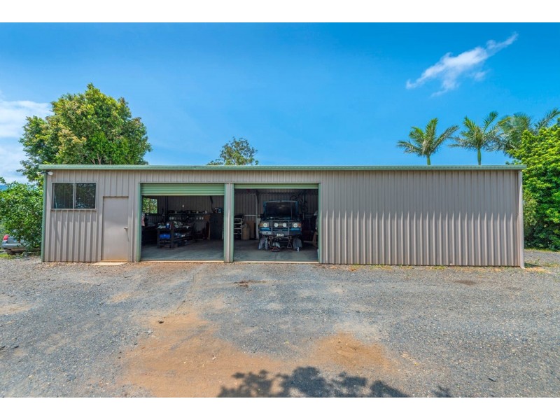 715-730 Valery Road, Valery NSW 2454