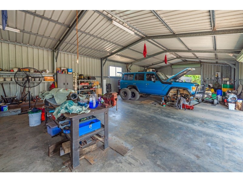 715-730 Valery Road, Valery NSW 2454