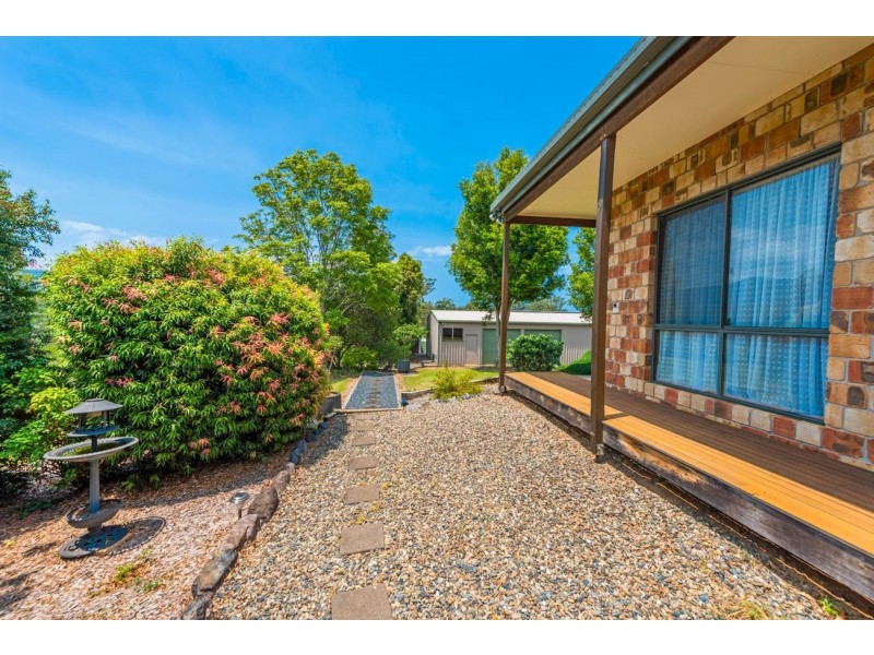 715-730 Valery Road, Valery NSW 2454