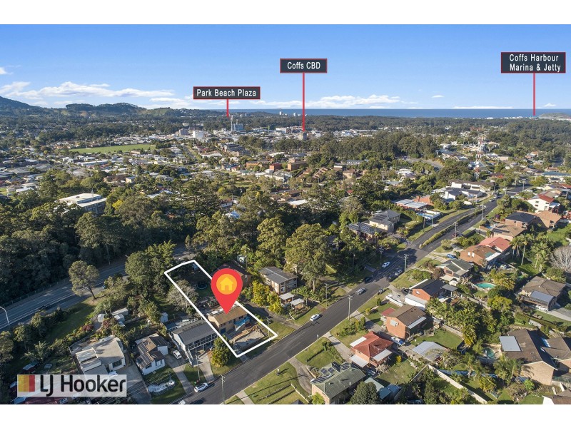 56 Aubrey Crescent, Coffs Harbour NSW 2450