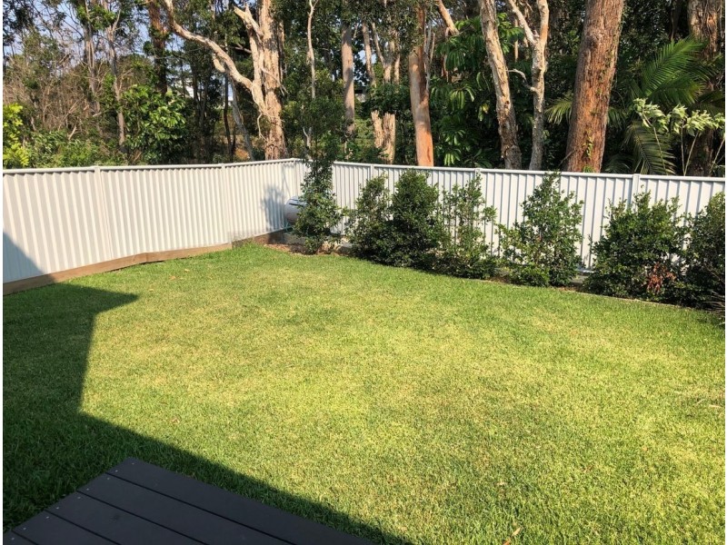 5/3 Burke Street, Coffs Harbour NSW 2450