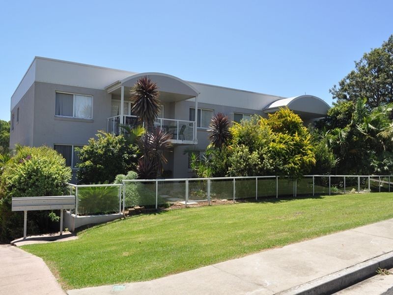 6/22 Parkes Street, Nambucca Heads NSW 2448