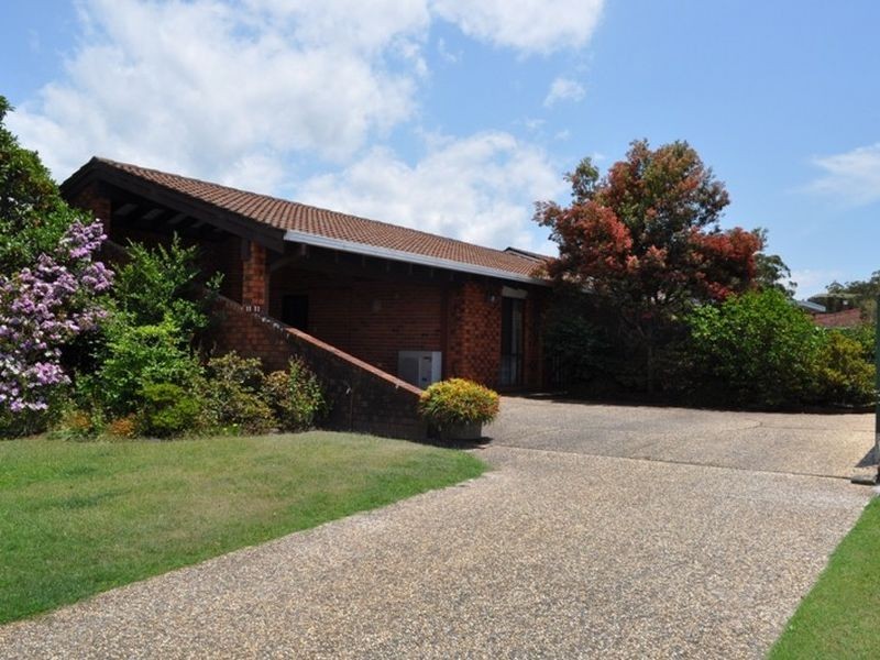 11 Salamanda Parade, Nambucca Heads NSW 2448