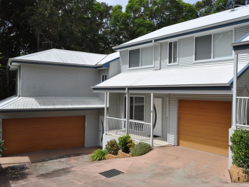 9&10 / 22 Parkes Street, Nambucca Heads NSW 2448