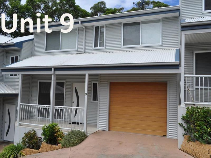 9&10 / 22 Parkes Street, Nambucca Heads NSW 2448