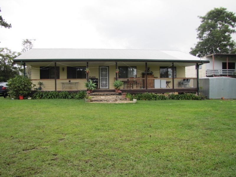 4 Connell Street, Glenreagh NSW 2450