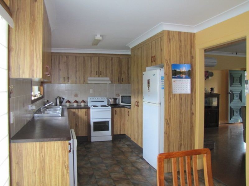 4 Connell Street, Glenreagh NSW 2450