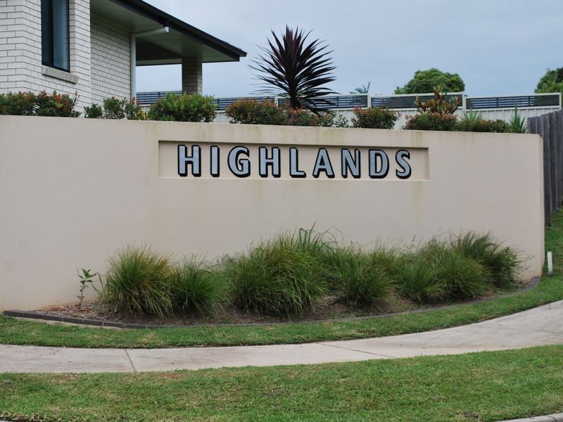 116 Highlander Drive, Coffs Harbour NSW 2450