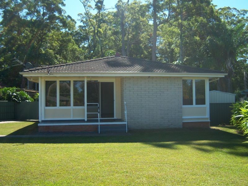 50 Kurrajong Street, Coffs Harbour NSW 2450