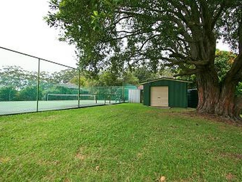 53 Burkes Lane, Valla NSW 2448