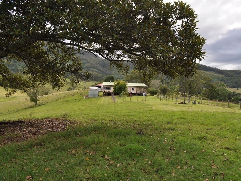 121 Whites Road Yarranbella via, Macksville NSW 2447