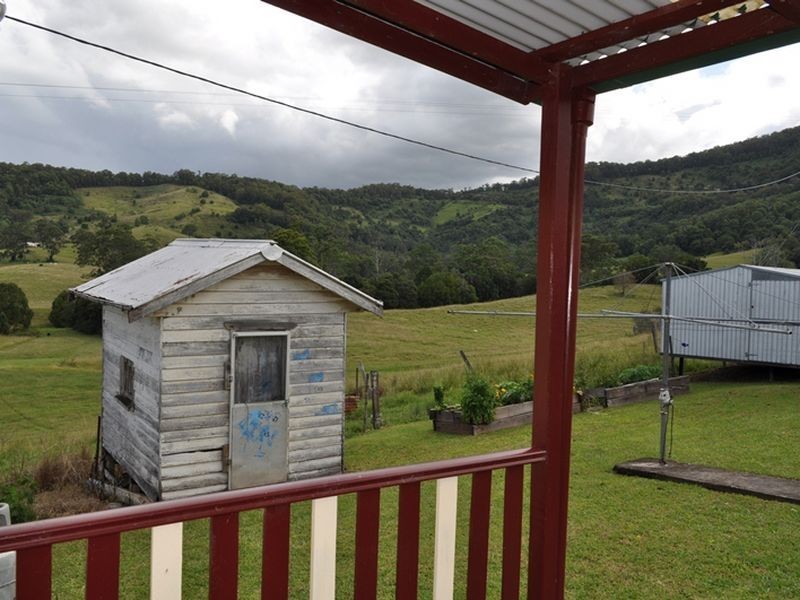 121 Whites Road Yarranbella via, Macksville NSW 2447