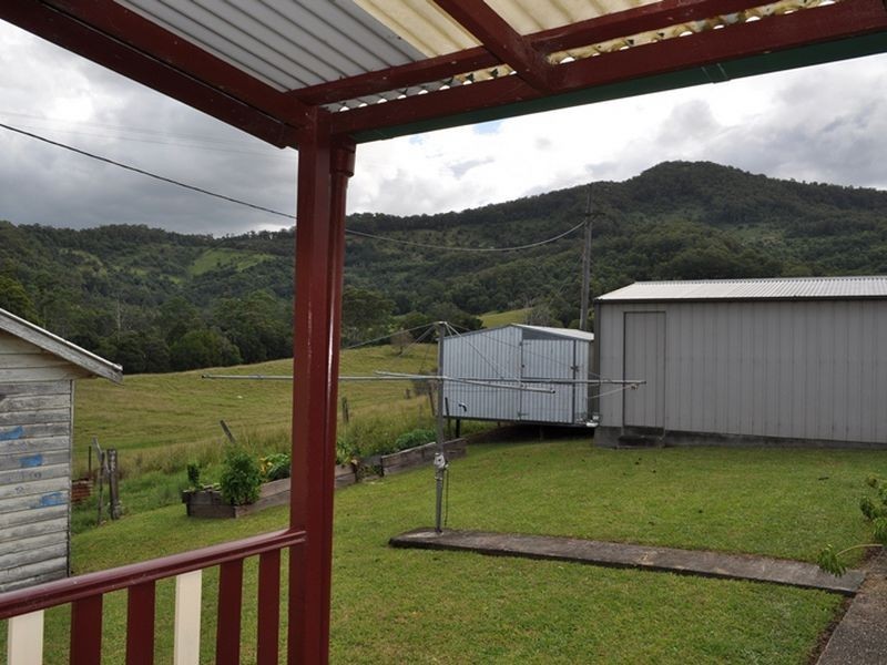 121 Whites Road Yarranbella via, Macksville NSW 2447
