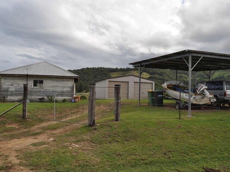 121 Whites Road Yarranbella via, Macksville NSW 2447