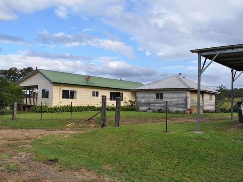 121 Whites Road Yarranbella via, Macksville NSW 2447