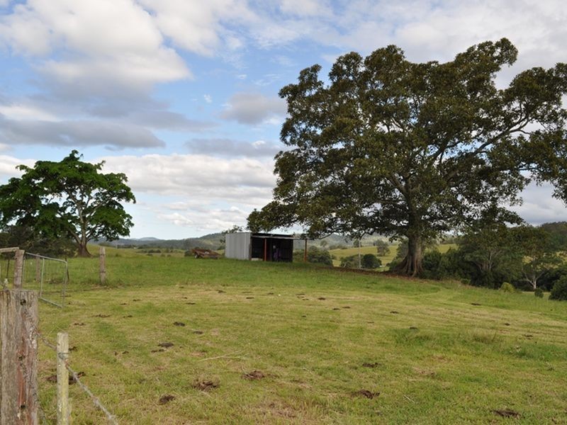 121 Whites Road Yarranbella via, Macksville NSW 2447
