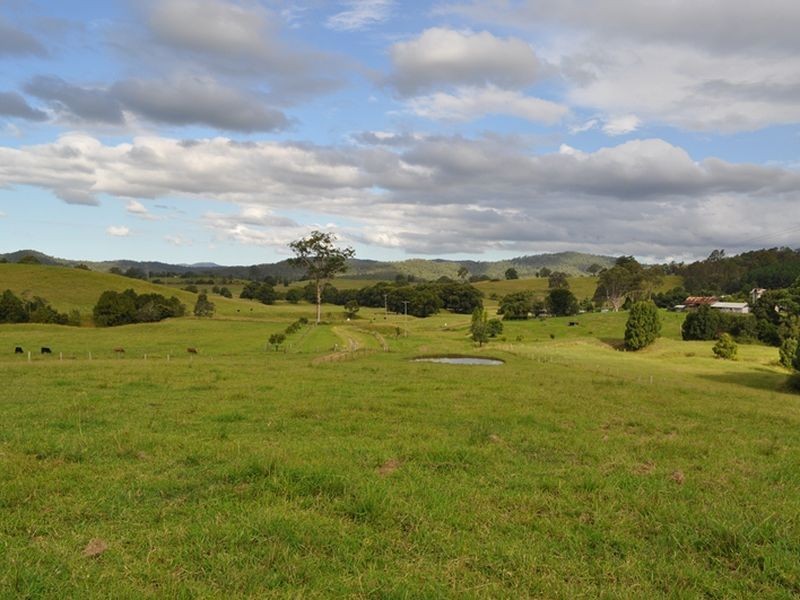 121 Whites Road Yarranbella via, Macksville NSW 2447